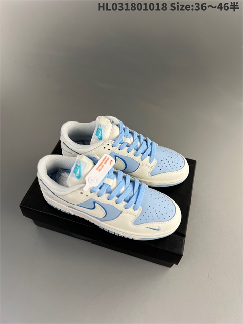 men low dunk sb shoes US7-US12 HH shoes 2023-10-30-057
